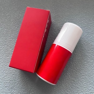Déodorant <span class=keywords><strong>Anti</strong></span>-<span class=keywords><strong>transpirant</strong></span> Naturel Bio Parfumé en Roll-on Longue Durée Fraîcheur Sèche les Aisselles pour Femmes et Hommes - Product Image 4