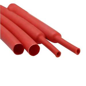 Tube thermorétractable résistant aux hautes températures, imperméable et résistant à l'humidité pour les câbles de voitures électriques - Product Image 3