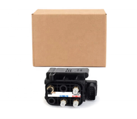 Herstellerneuer Ventilblock für Mercedes Benz S-Klasse C218 C257 W212 218 CLS63 E63 AMG 2123200458 2123200000
