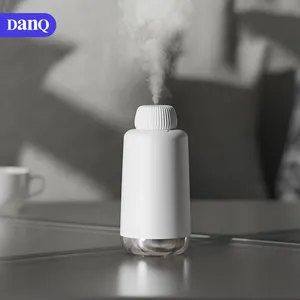 Danq Custom Milieuvriendelijke Lucht Frisse Parfum Geur Mini Auto Aroma Diffuser