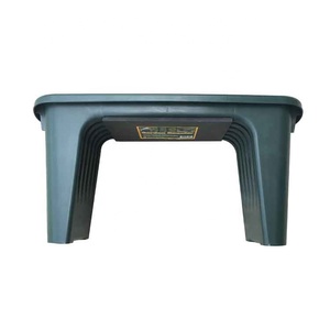 Tùy Chỉnh Hiện Đại Lưu Trữ Di Động Bộ Dụng Cụ Xây Dựng Cho <span class=keywords><strong>3</strong></span> Xe Ô Tô Q235/Q355B Thép Carbon Thấp Kim Loại Nhà Kho Xe Cực Không Thấm Nước Nhà Để Xe - Product Image 5