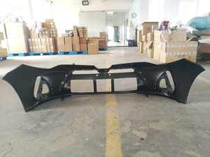 Accessoires de voiture de couverture de pare-chocs avant 52119-02L50 pour <span class=keywords><strong>Corolla</strong></span> US <span class=keywords><strong>SE</strong></span> 2017 <span class=keywords><strong>2018</strong></span> 2019 - Product Image 3