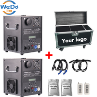 Machine à étincelles froides 750W pour effets de scène de mariage, avec télécommande sans fil, fontaine d'étincelles pour DJ et clubs.