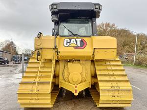 Bulldozers usados CAT D6 de segunda mano Cat D6 Bulldozer original Japan Made CAT D6 en stock para la venta - Product Image 4