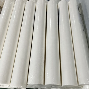 Feuille de protection temporaire antidérapante autocollante en <span class=keywords><strong>tissu</strong></span> non tissé aiguilleté sur mesure de 50 m <span class=keywords><strong>pour</strong></span> la protection des surfaces peintes - Fabricant de tissus non tissés - Product Image 3