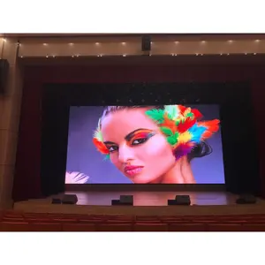 P3 Display 2121 Smd 3 In 1 Full Color Hoge Kwaliteit Reclame Video Wall Grote Scherm Prijs Indoor Led Videowall