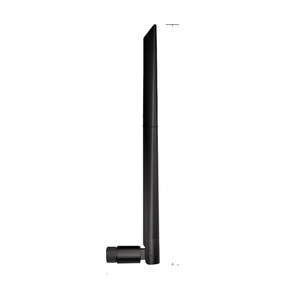 Antena UHF Ebyte TX433-JKD-20 de 3dBi de Alta Ganancia, Antena Impermeable de TPEE de 433Mhz, Antena Flexible de Goma - Product Image 1