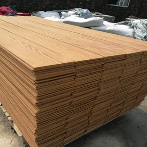 ألواح الألياف الأسمنتية الخارجية المقاومة للماء - Product Image 4