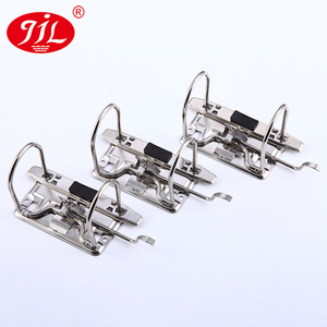 Nhà Máy Trực Tiếp Giá 3 Inch Lever Arch Tập Tin Clip Lever Arch Thư Mục Cơ Khí Lever Arch Tập Tin - Product Image 6