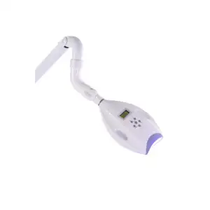 Lámpara LED para blanqueamiento Dental, acelerador para oficina, salón, clínica, máquina de blanqueamiento Dental, 55w