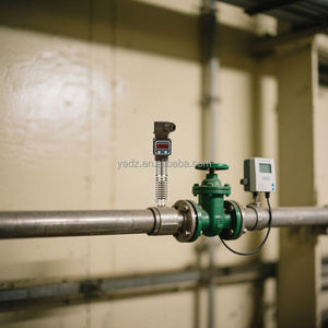 コンパクト圧力トランスミッタミニチュア圧力センサートランスデューサ - Product Image 5