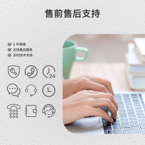 Thermostat intelligent pour chauffage au sol WiFi, contrôle par application, Zigbee, économie d'énergie, régulation de la température - Product Image 5