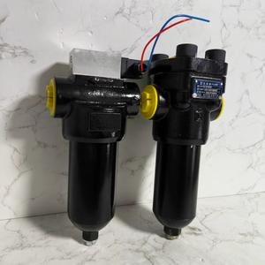 Elemento de Filtro Hidráulico de Alta Presión PLFA/PLF, Equipo de Filtración Industrial para Filtros de Alta Presión - Product Image 1