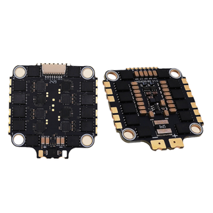 ESC Brushless 4-en-1 4230 BL32 32 bits 65A 2-8S pour Pièces de Modèles de Course FPV - Product Image 1