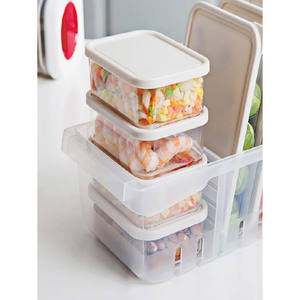 1,000 vinto ciascuno: Set di 18 contenitori e contenitori per alimenti - Product Image 1