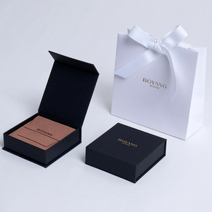 OEM Custom Small Jewelry Gift Boxes From China Export Suppliers