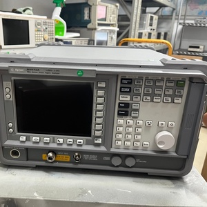 เครื่องวิเคราะห์สัญญาณรบกวน Keysight N8973A มือสองปรับสภาพใหม่ 10 MHz ถึง 3 GHz ผ่านการทดสอบในสภาพการทำงานเต็มรูปแบบ - Product Image 1