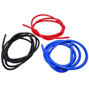 <span class=keywords><strong>Moins</strong></span> <span class=keywords><strong>cher</strong></span> 1 mètre Silicone vide reniflard tuyau différentes tailles nouvel état H0135-H0140 voiture accessoires H0140 - Product Image 1