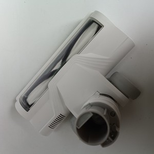 Vacuum <b>Cleaner</b> <b>Floor</b> Brush Electric Turbo Brush Head Accessory For Living Room Bedroom Office Kitchen - Product Image 3