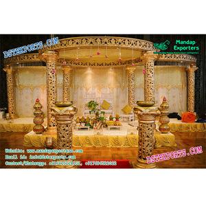 Cadre de mariage en Fiber, vente en gros - Product Image 1