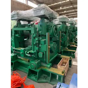 New Design Copper Rolling Machine Aluminum Making Hot Rolling Mill Machine