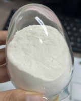 Fournisseur d'usine en Chine Carboxyméthylcellulose de sodium épaississant de qualité industrielle CMC pour textile