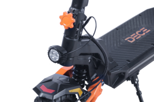 Scooter Eléctrico de Alta Calidad con Nuevo Diseño, 2400w, 60v, para Adultos, con Asiento, Modelo S20 - Product Image 5