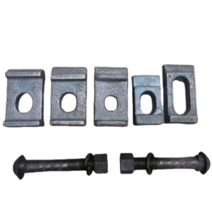 GSR ราง W16-115-30เครนรางหนีบ - Product Image 6