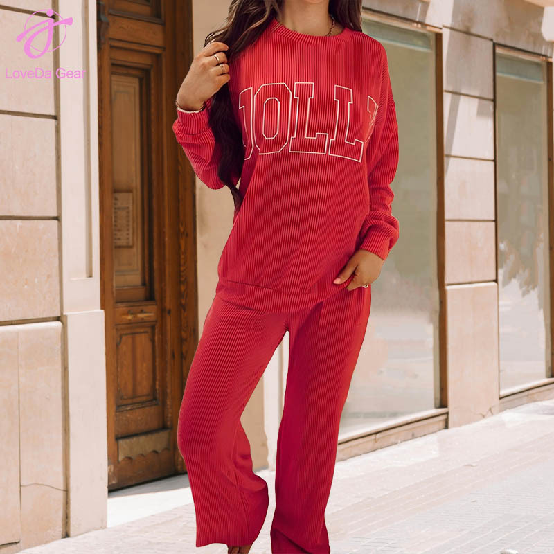 Loveda New Arrival Women Home Clothes