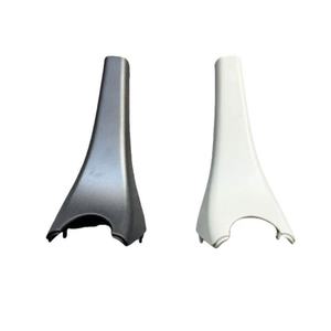 Adecuado para soportes y cubiertas de montaje de espejos interiores A4 y A5; cubierta de la tira del espejo interior 8T0 857 593 AB - Product Image 5