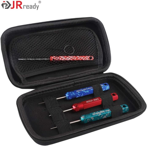 ชุดอุปกรณ์ดูดซับสาร JRready ST5234 สำหรับ AMP Super Seal 1.5, แพ็ค 150, 280, 480, 630, <span class=keywords><strong>800</strong></span>, TE 968880, 968849, ส่ง DRK-DWP01 - Product Image 5