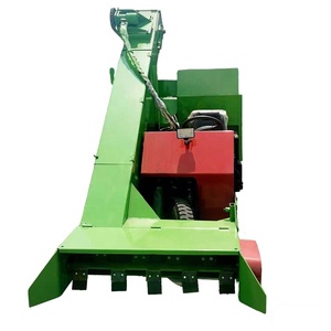 Camión Recolector <span class=keywords><strong>de</strong></span> Estiércol <span class=keywords><strong>de</strong></span> Tres/Cuatro Ruedas, <span class=keywords><strong>de</strong></span> Gran Capacidad (3 m³), para Granjas - Product Image 2