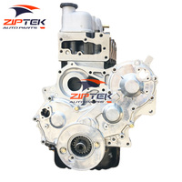 Moteur diesel Del 2.8TD 4JB1T pour Jac Refine M1 K3 K5 Isuzu Foton MPX Weichai Kawei K1