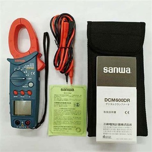 ใหม่-ต้นฉบับ-สต็อก Dcl1000 Dcm600dr Dcm660r Dcm2000dr Dcl470หนีบมิเตอร์ - Product Image 4