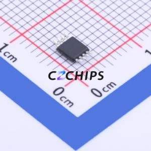 Amplificador operacional de chip IC de circuito integrado RS8412XM, original y nuevo - Product Image 2