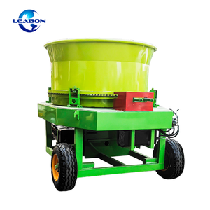 Máquina Trituradora Molino de Martillos para Alfalfa y Paja de Pasto Cortadora de Forraje y Desmenuzadora Rotativa de Pacas - Product Image 4