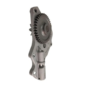 Pompe à huile pour ISUZU DMAX 4JJ1 4JK1T 898128-134-0 8-97944-429-0 8-98011-503-0 8-98053-777-0 8981281340 8-98232-624-0 8-98145-153-0 - Product Image 3
