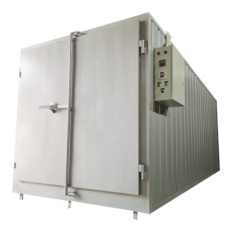 Large Long Customized Electrostatic Powder Coating