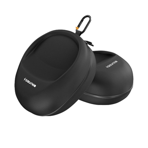Estuche Protector Personalizado para Auriculares Eva para <span class=keywords><strong>Beats</strong></span> Studio 2/<span class=keywords><strong>Beats</strong></span> Studio3/<span class=keywords><strong>Solo</strong></span> 2/<span class=keywords><strong>Solo</strong></span> <span class=keywords><strong>3</strong></span>, Funda para Auriculares Inalámbricos - Product Image 2