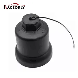 Raceorly Oil Filter Housing cover Fit Oil filter For Audi A6 2005-2008 Audi A1 2011-2014 06D115408B