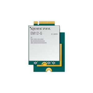 Wgzx Em12-G <span class=keywords><strong>M</strong></span>.<span class=keywords><strong>2</strong></span>インターフェース600mbps Lte 4gモジュール - Product Image 1
