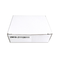UM18-211126111 UM18-212126111 M18 Sensor Jarak Ultrasonik Silindris