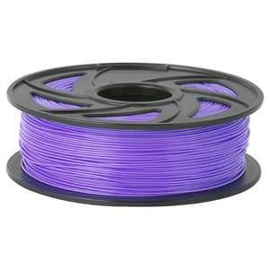 Nhà Cung Cấp Nhà Cung Cấp Bán Buôn Filament 3D PLA PLA + PLA + + Violet 1.75Mm 1KG Trung Quốc Giá Rẻ Cung Cấp - Product Image 4