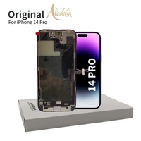Pack de service de remplacement LCD 14 Pro original et neuf avec 1 an de garantie