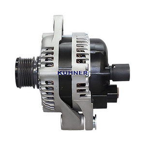 Alternatore compatibile con ALFA ROMEO GIULIETTA 2.0 JTDM (940 fxh1a, 940 fxh11, 940 fxz11, 940 fxz1a) Diesel (KW: 120, HP: 163) - Product Image 2