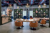 Meubles européens personnalisés, meubles de café, de Bar, de Restaurant, meubles de salle à manger