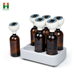 Medidor de Demanda Bioquímica de Oxigênio (DBO) Totalmente Inteligente, Equipamento de Teste Rápido de Água, Testador de DBO - Product Image 4