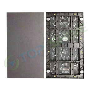 Módulo LED <span class=keywords><strong>P2</strong></span> para Pantalla Interior, LED SMD1515, Panel LED, Pantalla LED de 256*128mm, Pantalla Publicitaria, Señalización Digital - Product Image 2