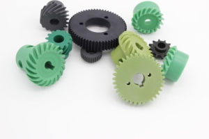 CNC Nylon spur <span class=keywords><strong>gear</strong></span>, bánh răng xoắn ốc, bánh răng côn, bánh răng côn xoắn ốc, giá đỡ cho quá trình truyền TFT/LCD - Product Image 5