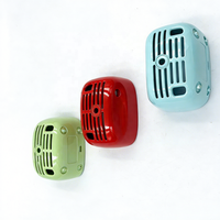 Carcasa de Altavoz Bluetooth de Aluminio Fundido a Presión, Fabricada a Medida, OEM - Carcasa de Fundición Personalizada para Equipos de Audio Bluetooth